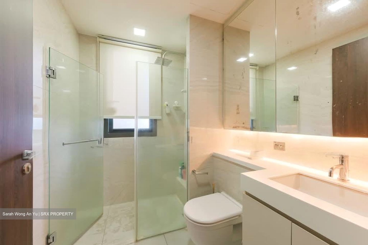 Signature At Yishun (D27), Condominium #575845821